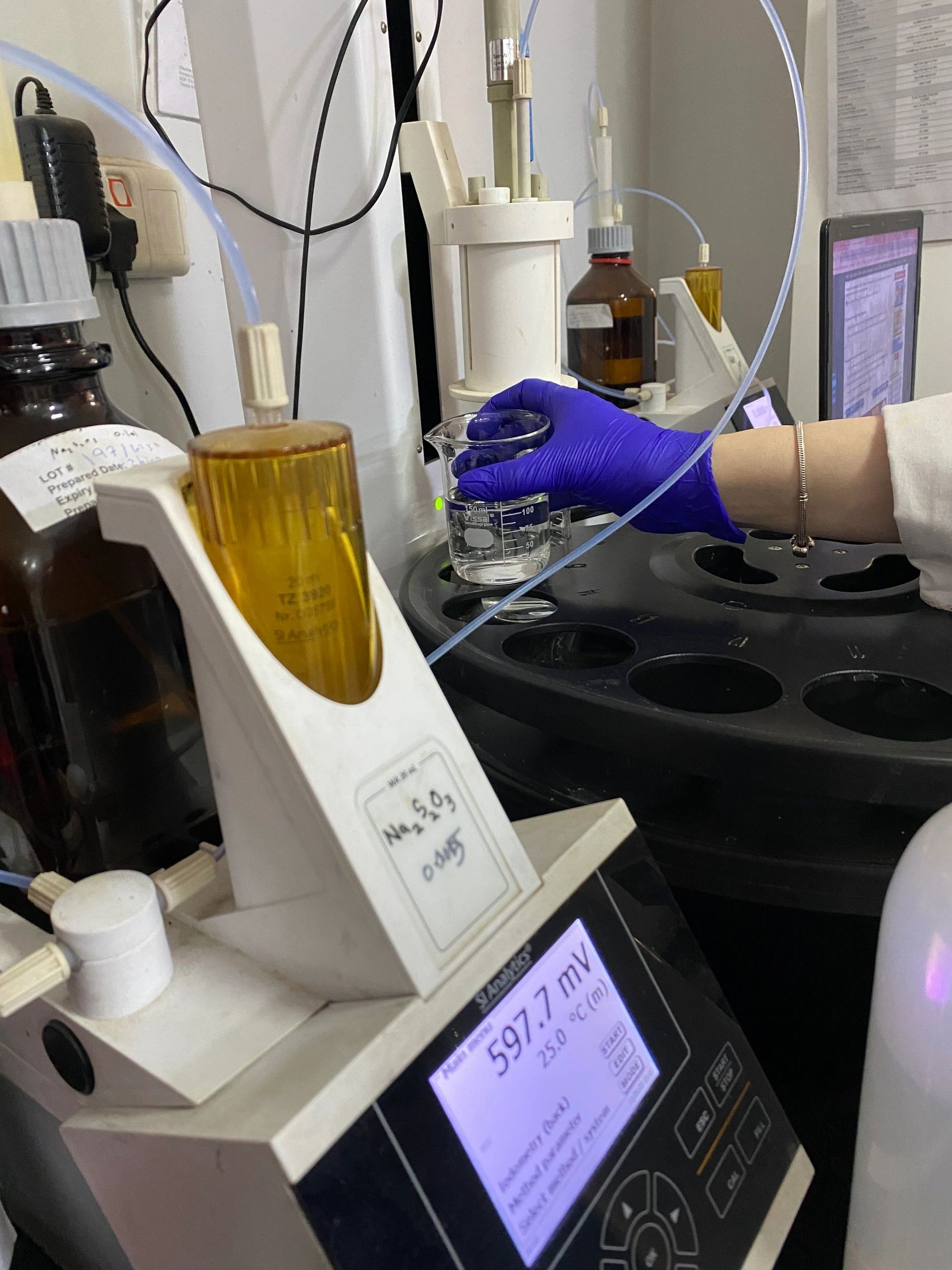 Comprehensive Testing